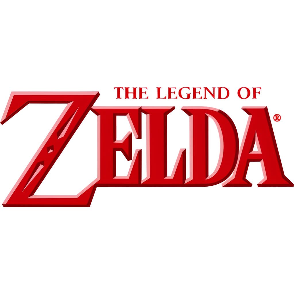 The Legend Of Zelda - Poggers