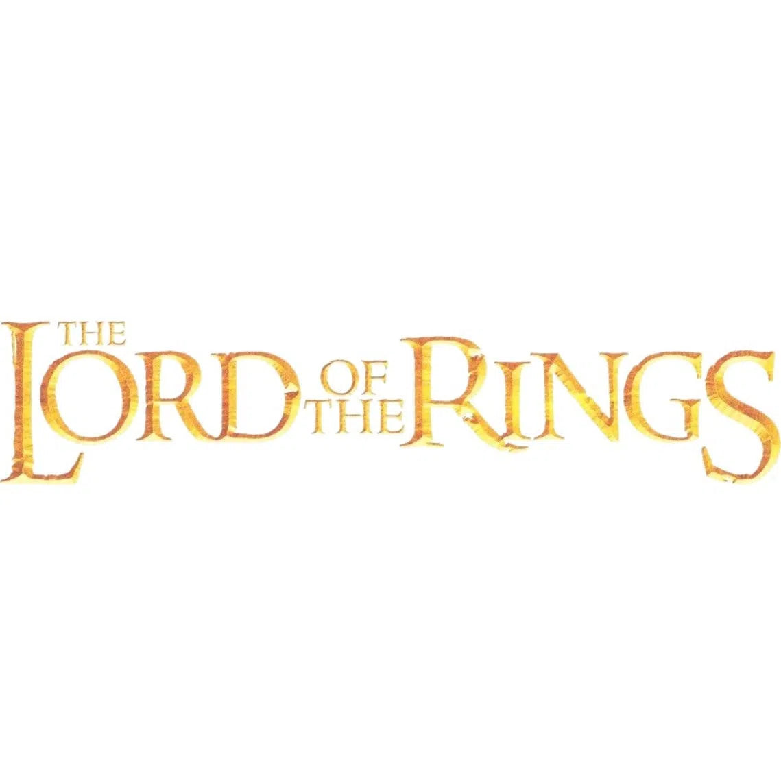 The Lord of the Rings