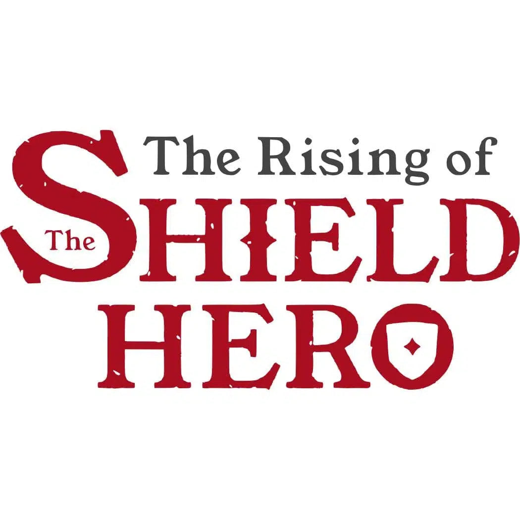 The Rising of the Shield Hero