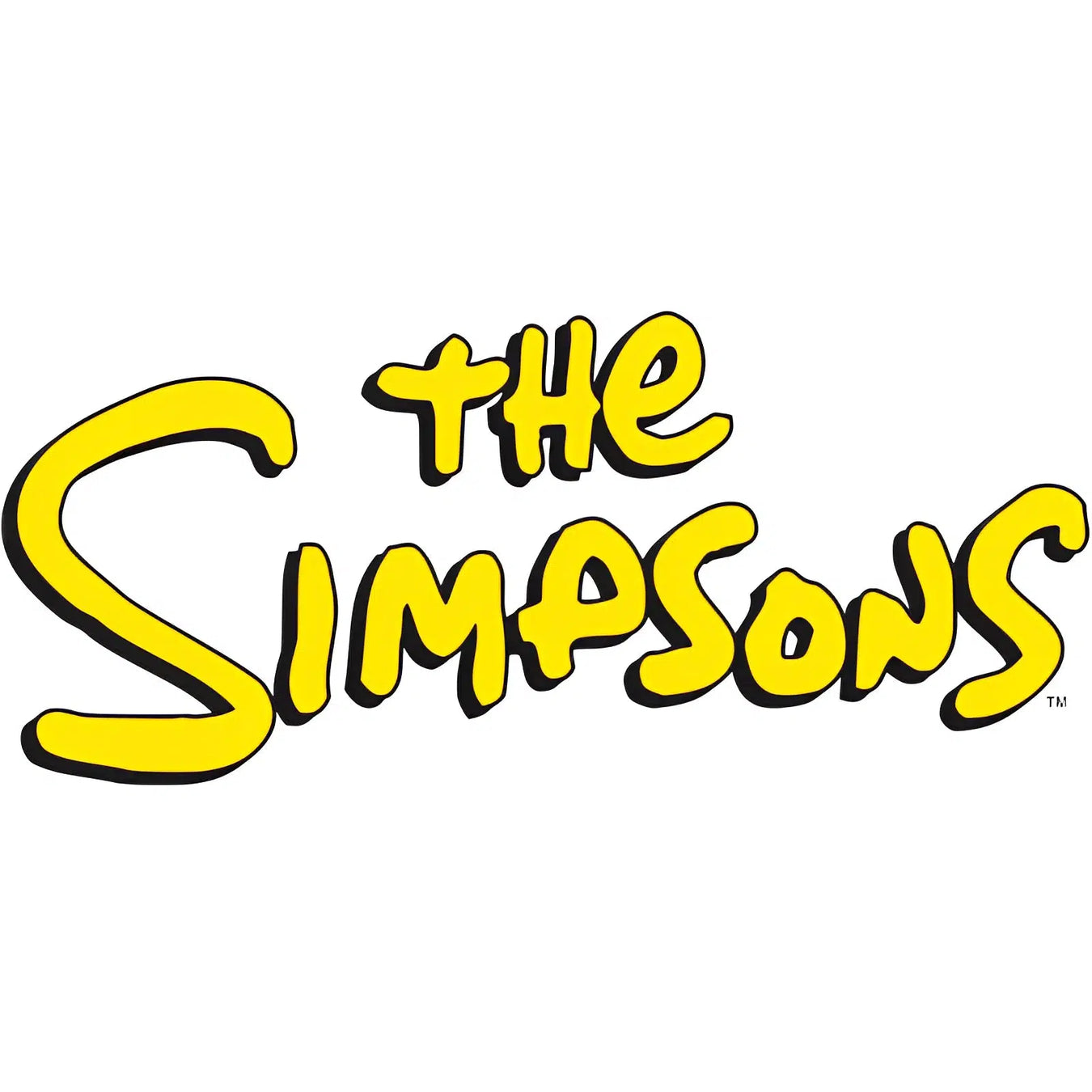 The Simpsons Logo