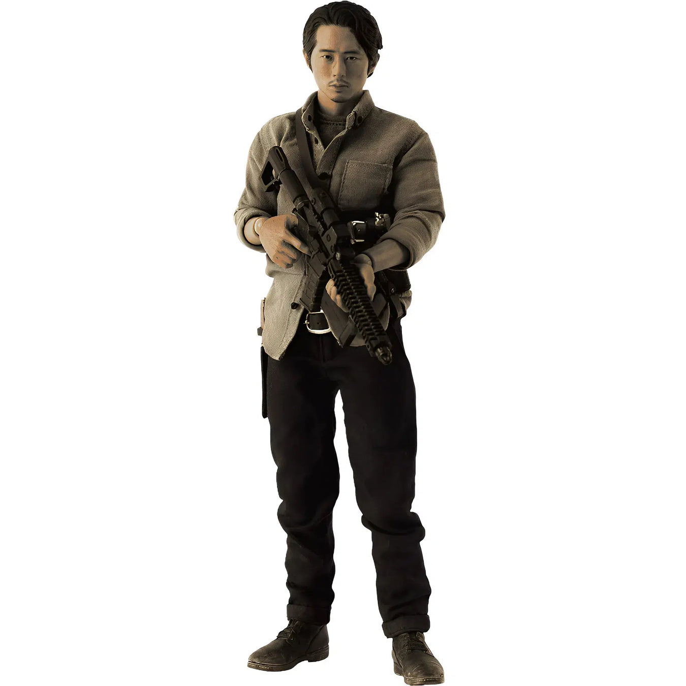 The Walking Dead (TV) Glenn Figures & Statues