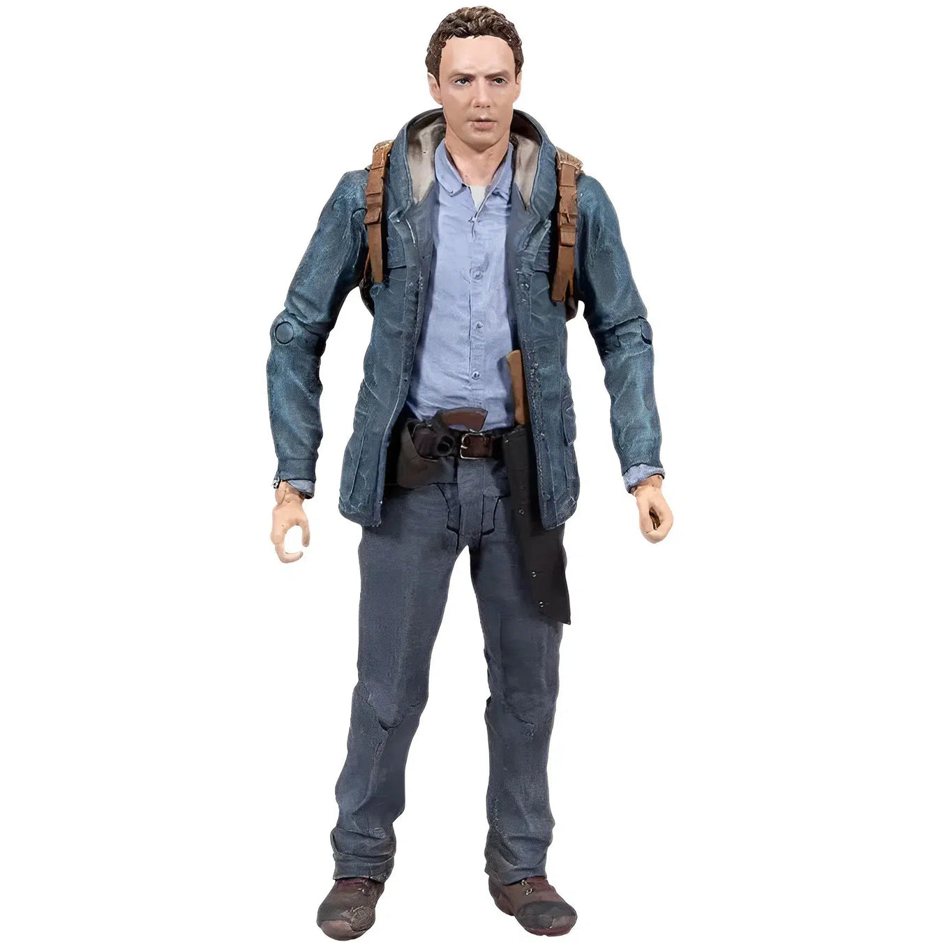 The Walking Dead (TV) Aaron Figures & Statues