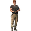 The Walking Dead [Abraham] - Action Figures & Statues