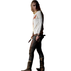 The Walking Dead [Beth Greene] - Action Figures & Statues