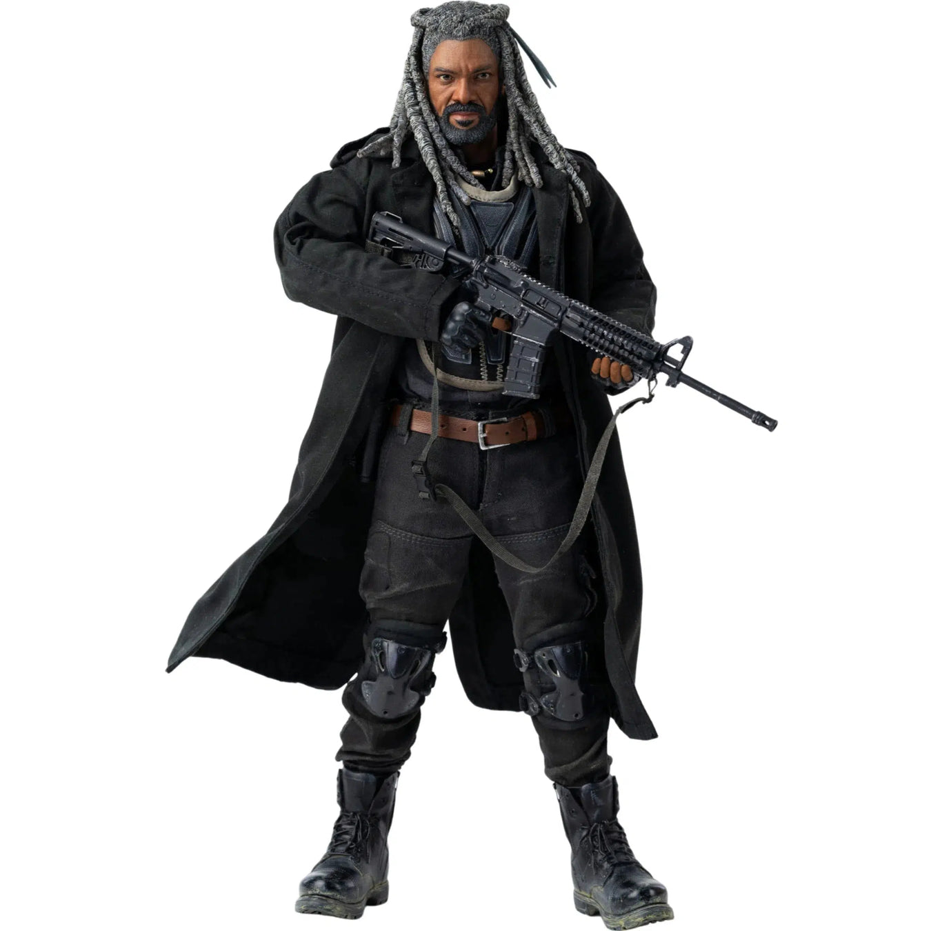 The Walking Dead (TV) Ezekiel Figures & Statues