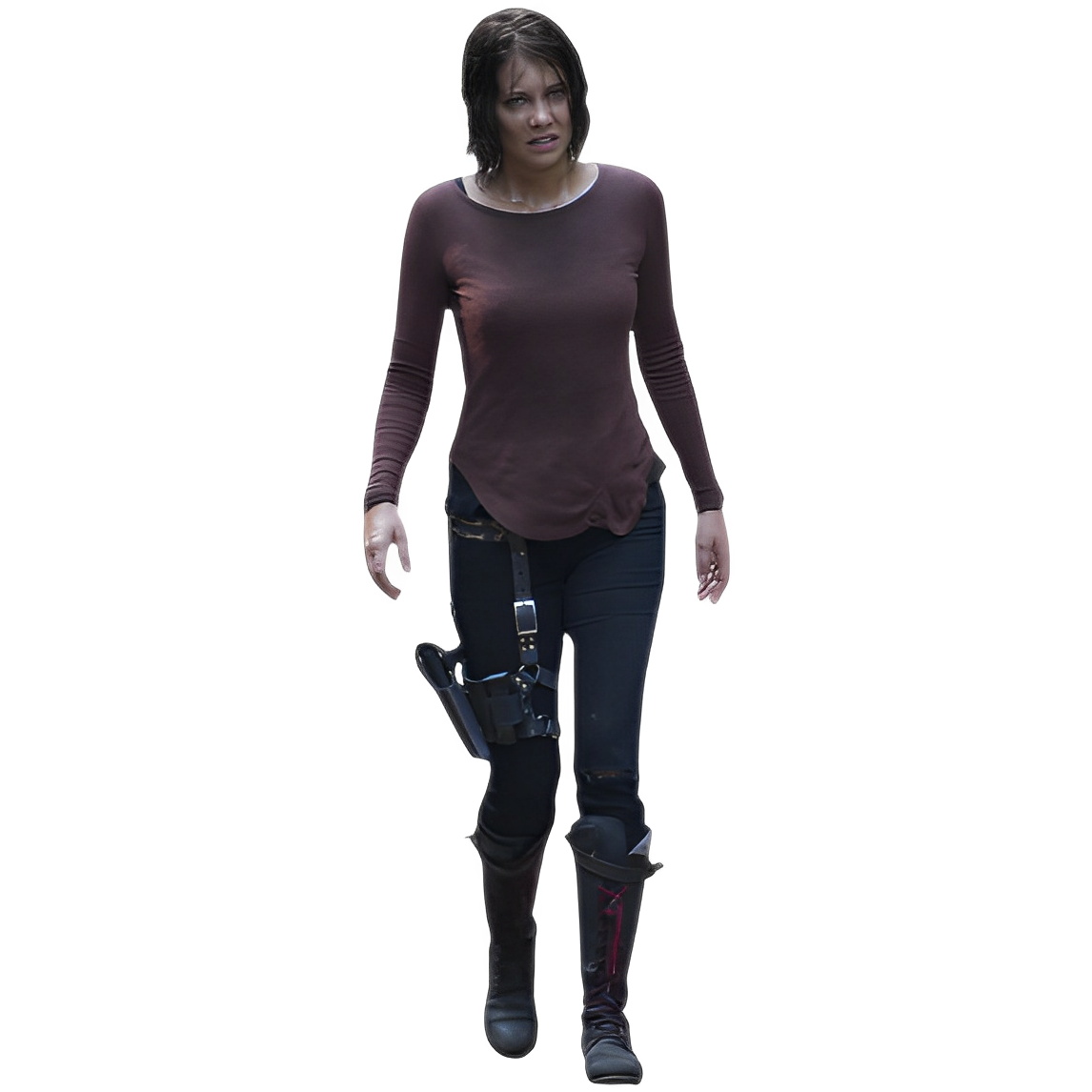 The Walking Dead [Maggie Greene] - Action Figures & Statues