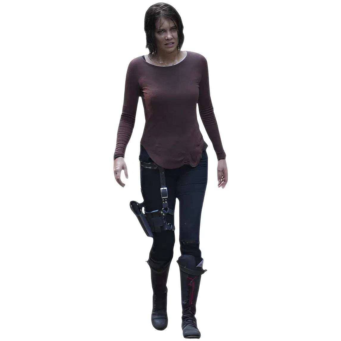 The Walking Dead [Maggie Greene] - Action Figures & Statues - Poggers