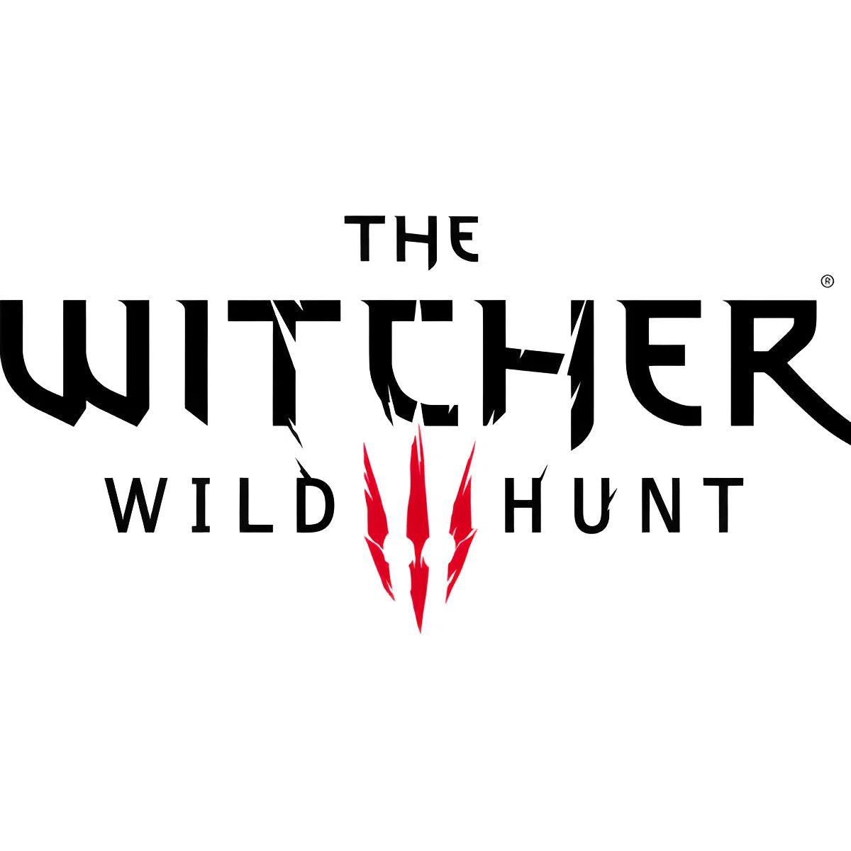 The Witcher 3: Wild Hunt Logo