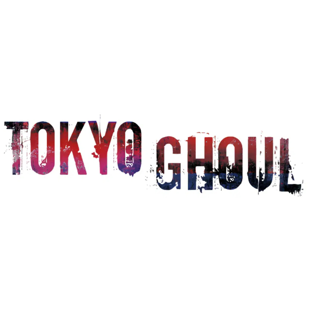 Tokyo Ghoul Logo