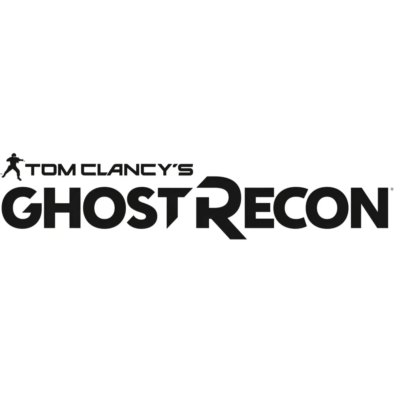 Tom Clancy's Ghost Recon Logo