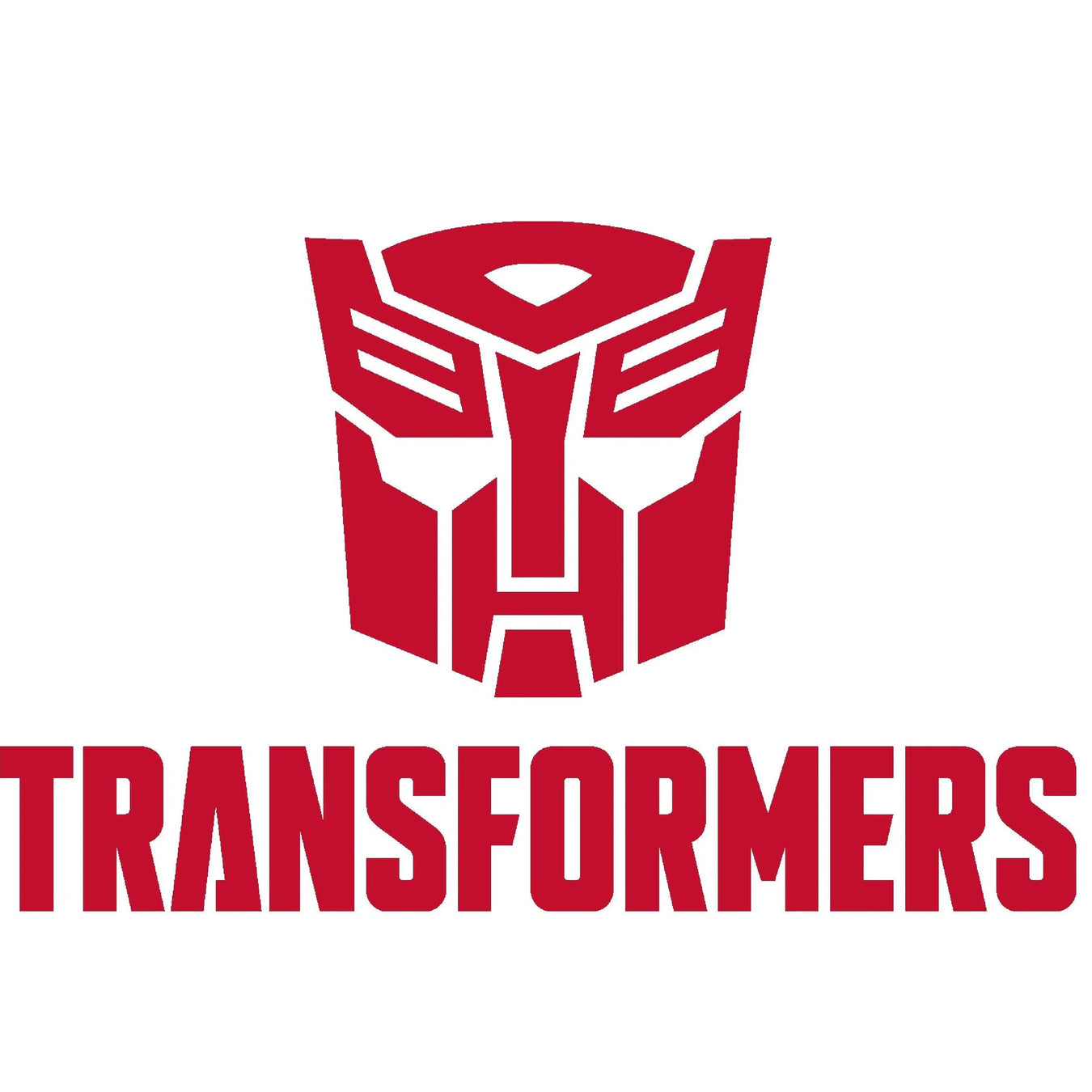 Transformers Logo