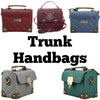 Trunk Handbags