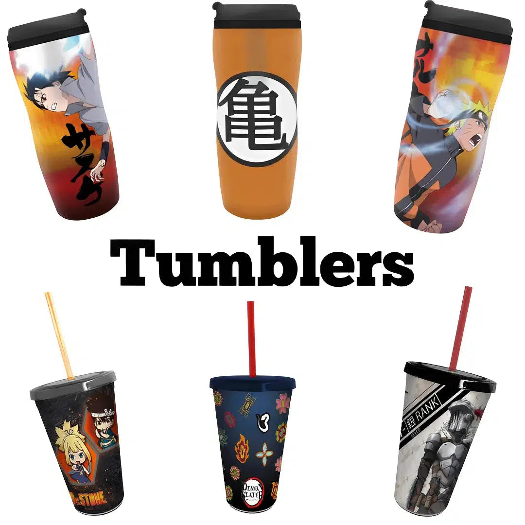 Tumblers