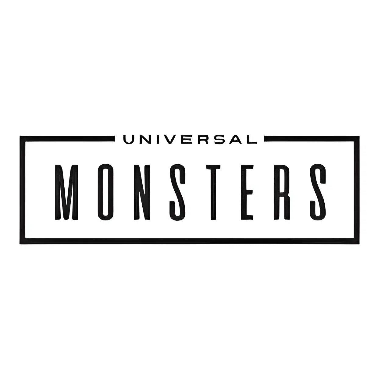 Universal Monsters