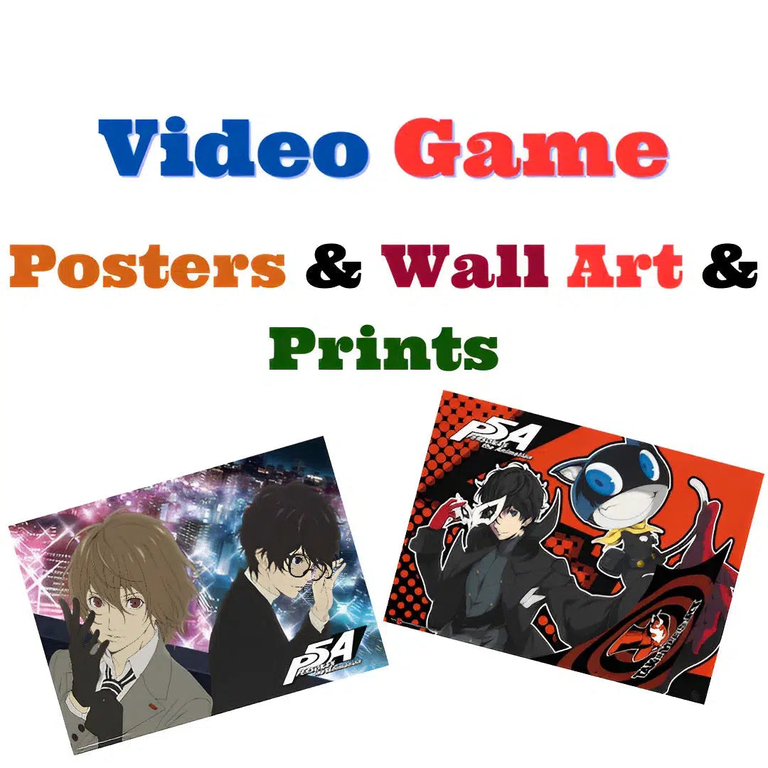 Video_Game_Posters_&_Wall_Art_&_Prints