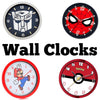 Wall Clocks