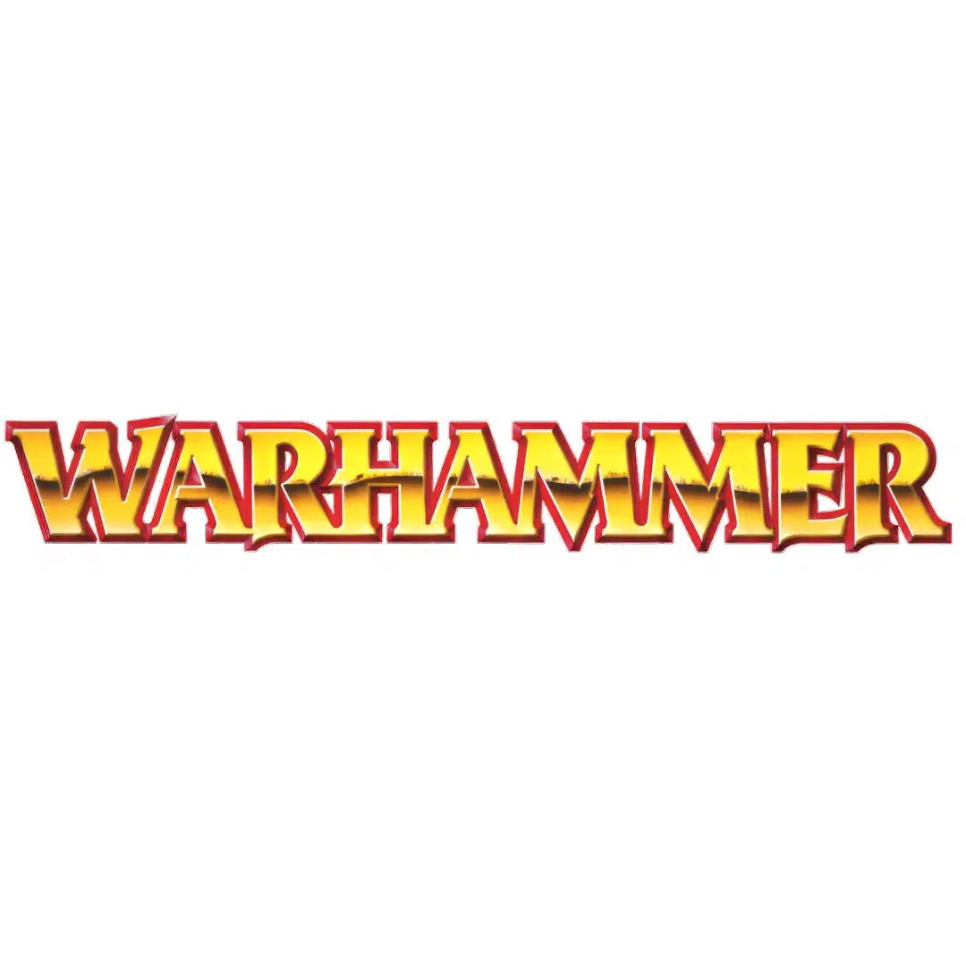 Warhammer Logo