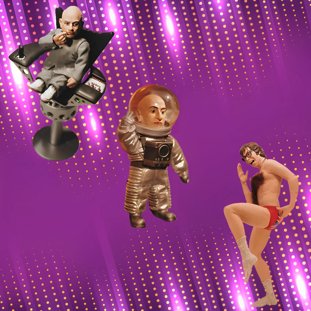 McFarlane Toys - Action Figures & Statues