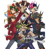 Yu-Gi-Oh! - Action Figures & Statues