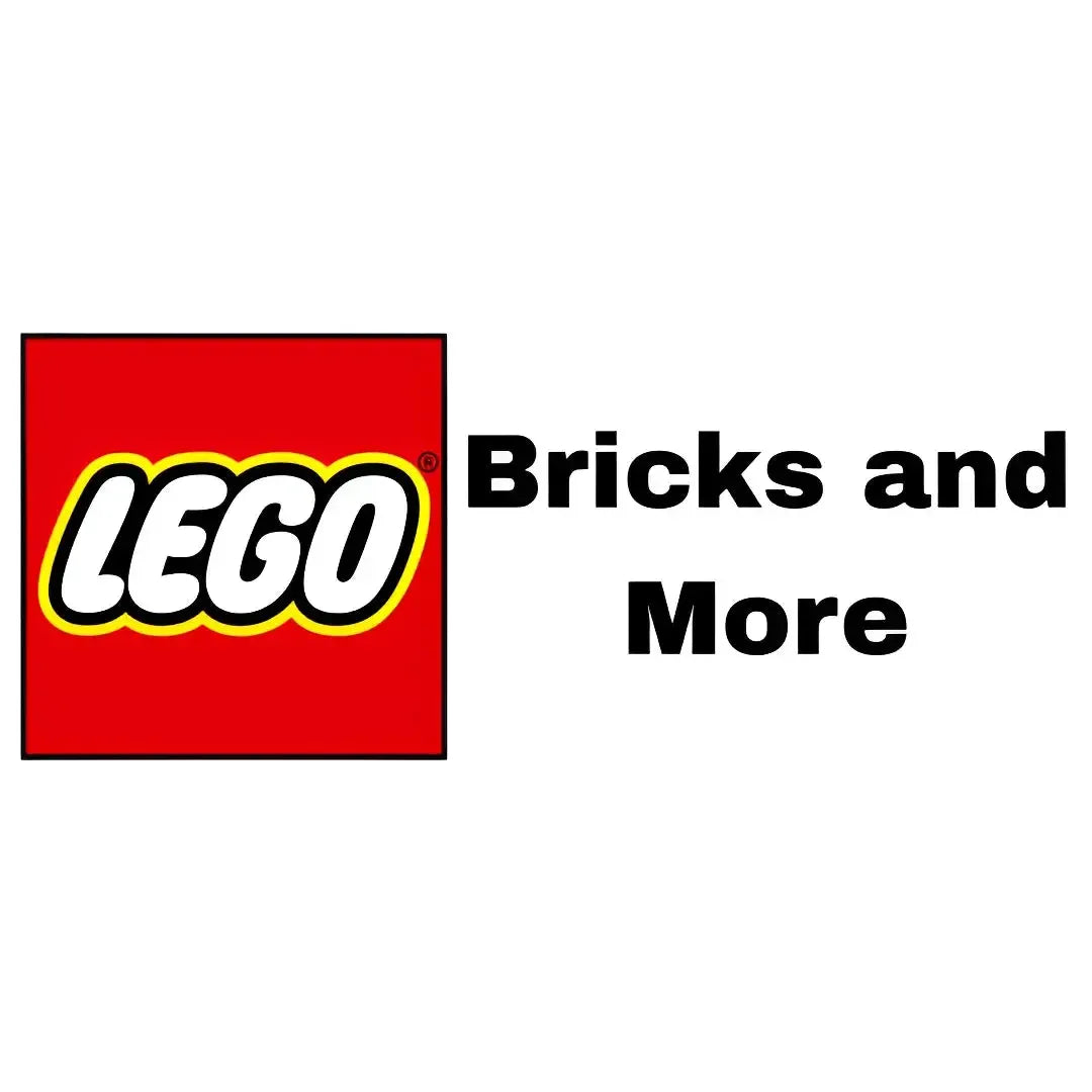 LEGO Bricks and More
