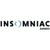 Insomniac Games Logo