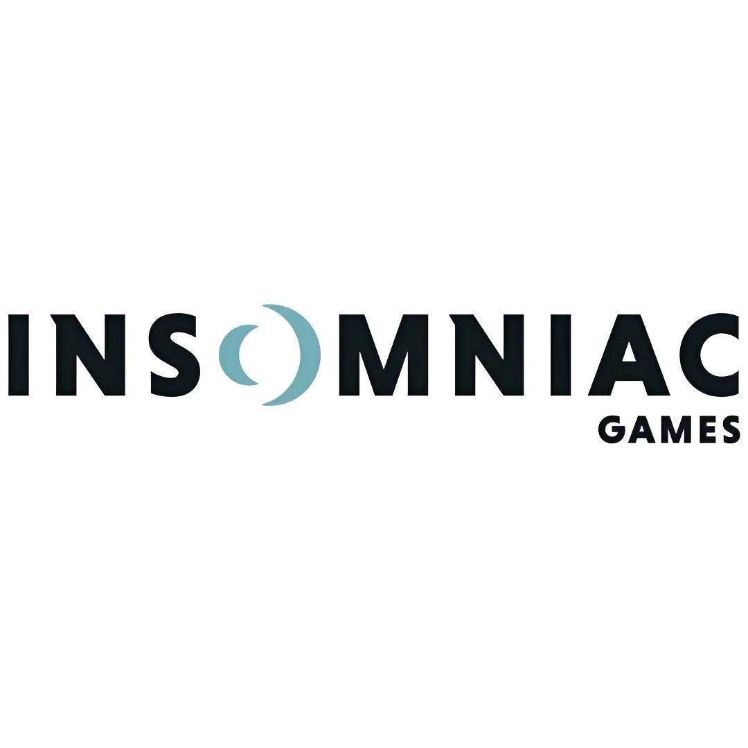 Insomniac Games Logo