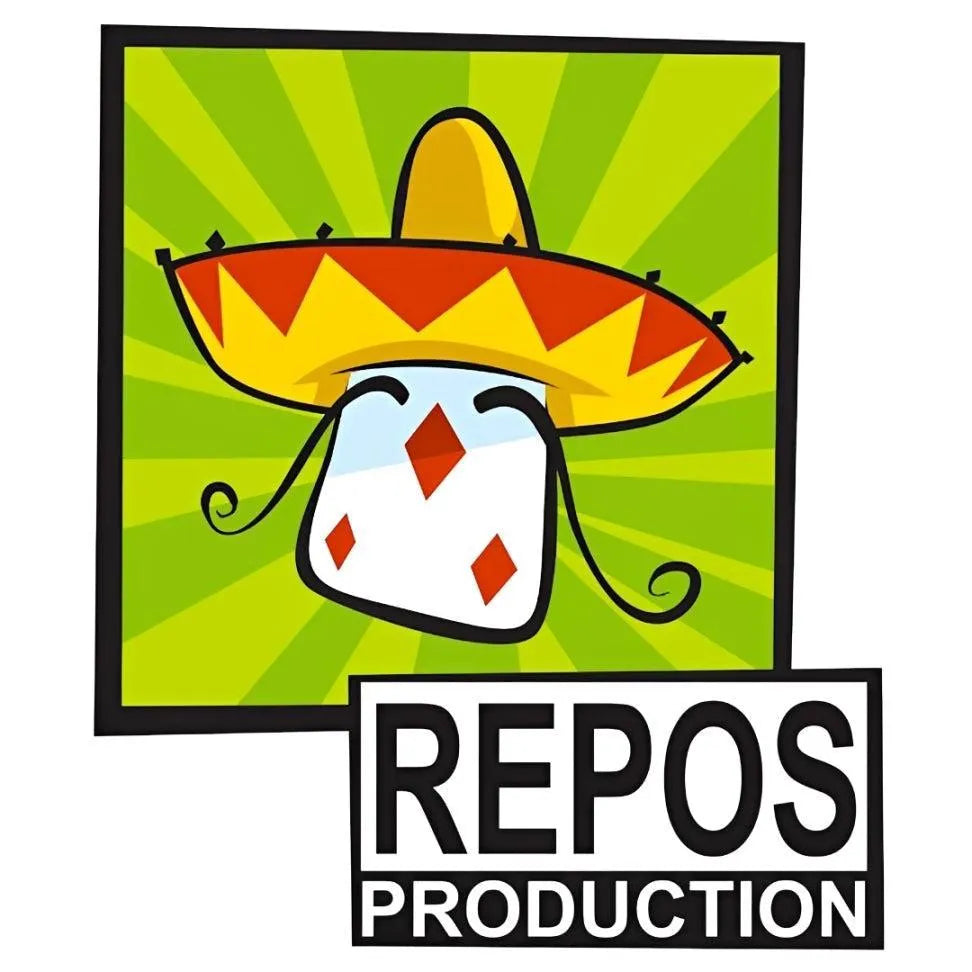 Repos Production Logo