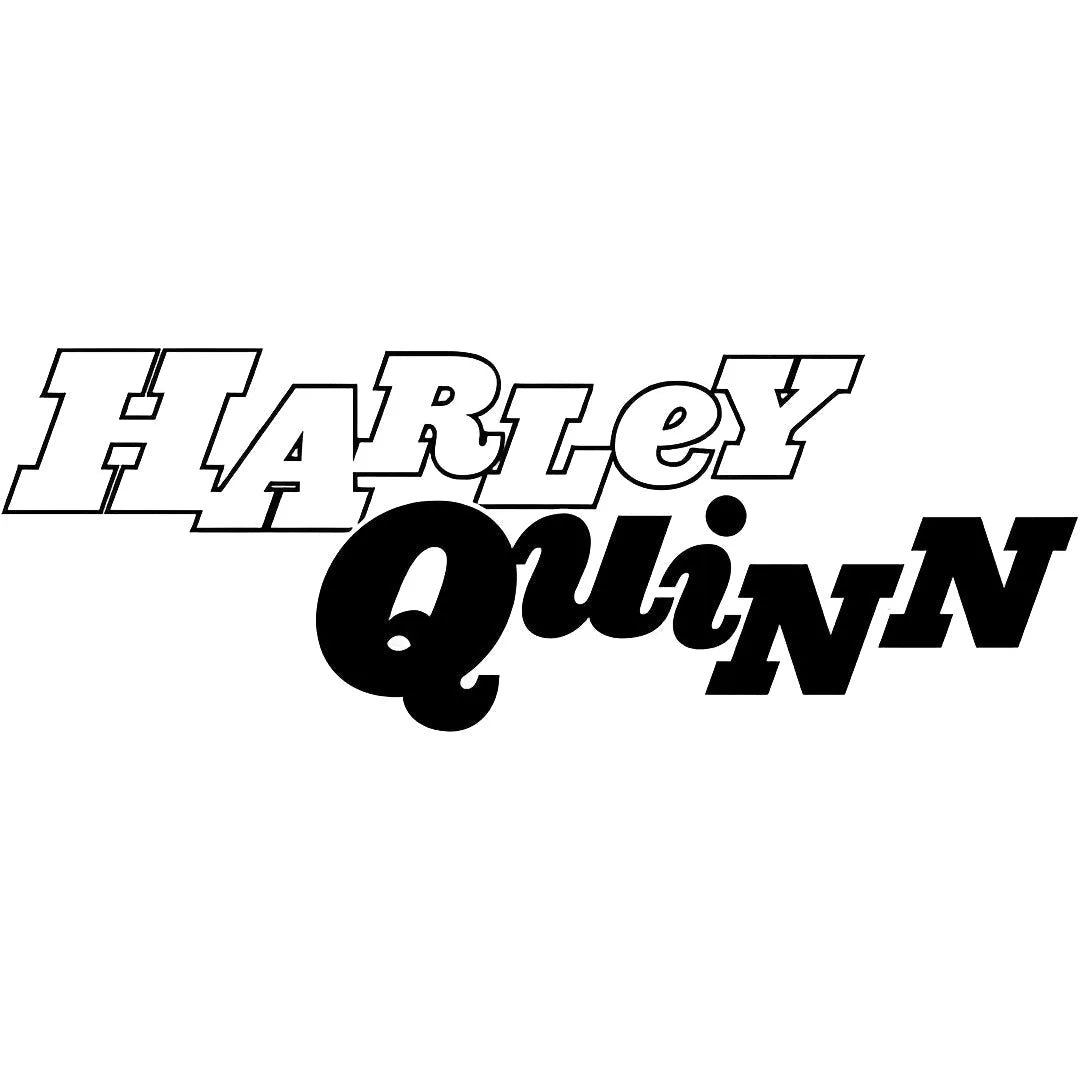 DC Comics Harley Quinn