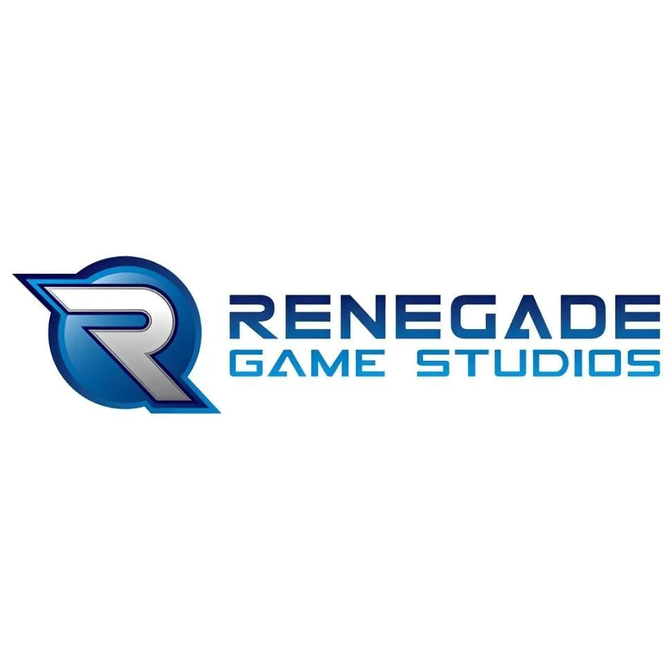 Renegade Game Studios Logo