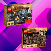 The Hobbit Building Block Toys
