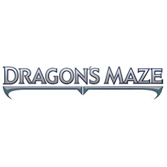 Magic: The Gathering Dragon's Maze