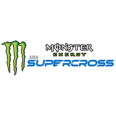 Monster Energy Supercross