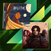 Dune Board Games