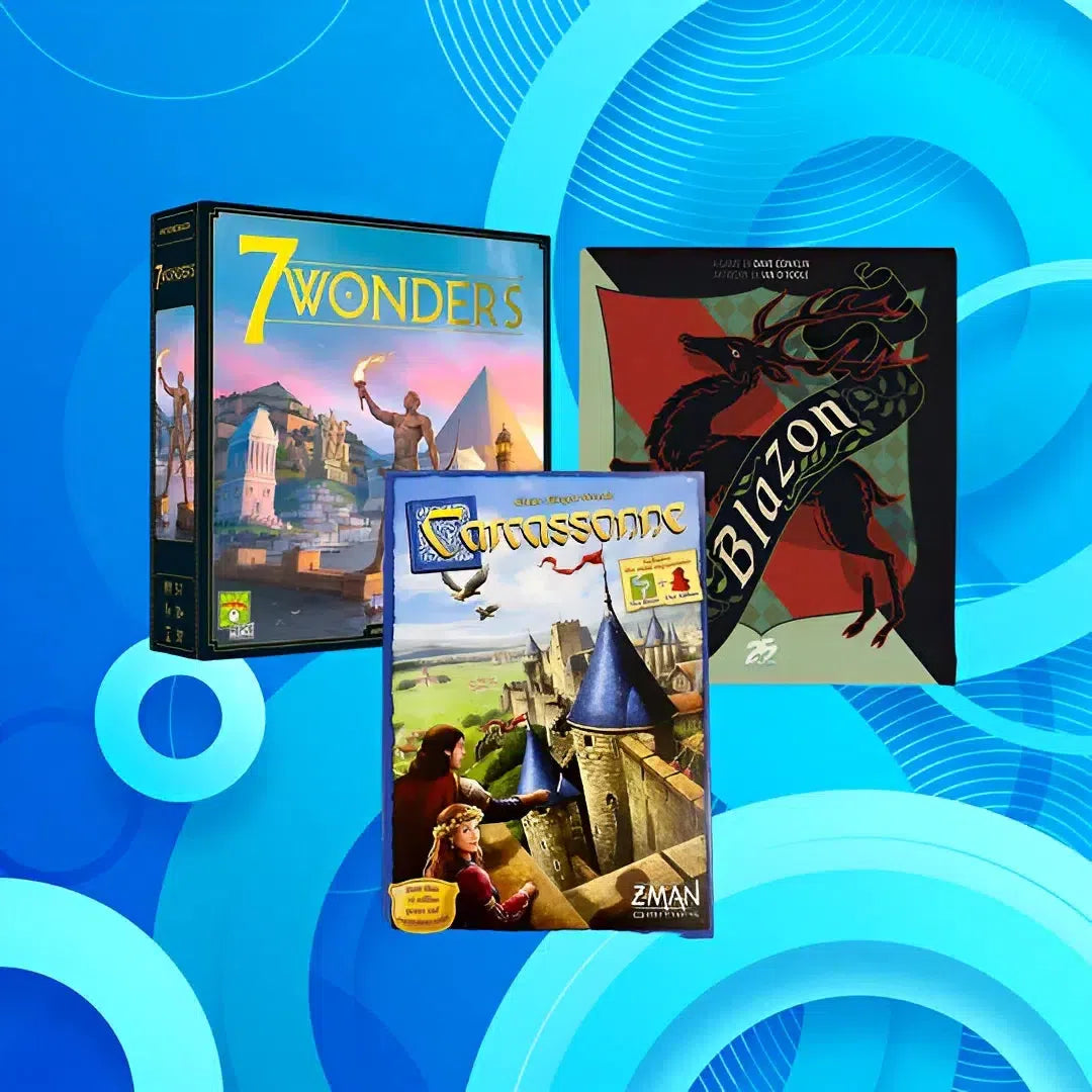 Civilization Board Games