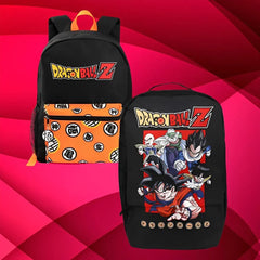 Dragon Ball Z Backpacks & Bags