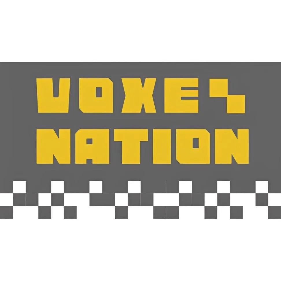 Voxenation Logo