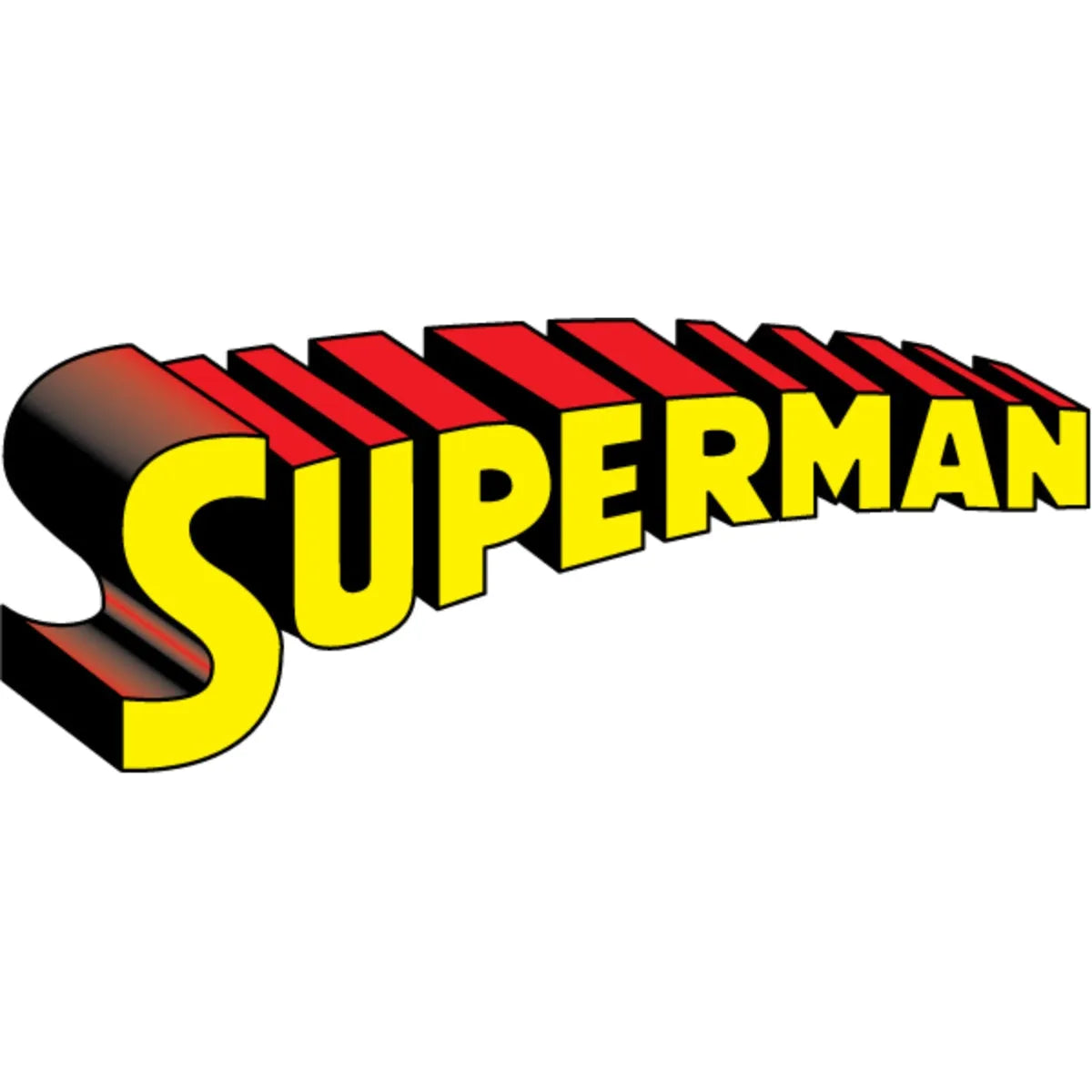 DC Comics Superman Logo