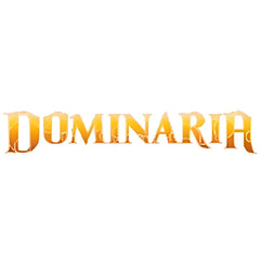 Magic: The Gathering Dominaria