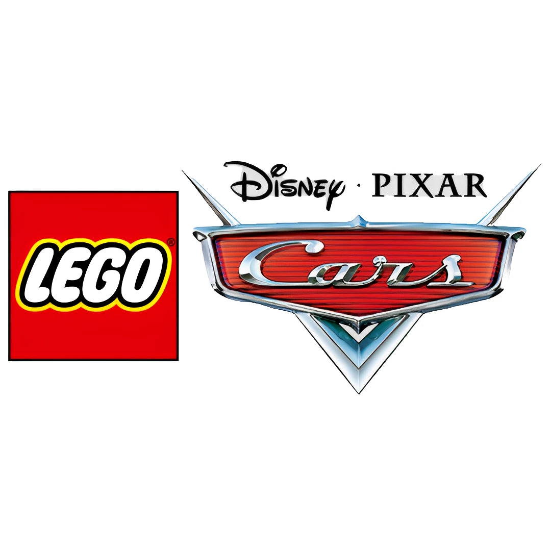 LEGO Cars