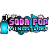Soda Pop Miniatures