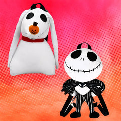The Nightmare Before Christmas Backpacks & Bags