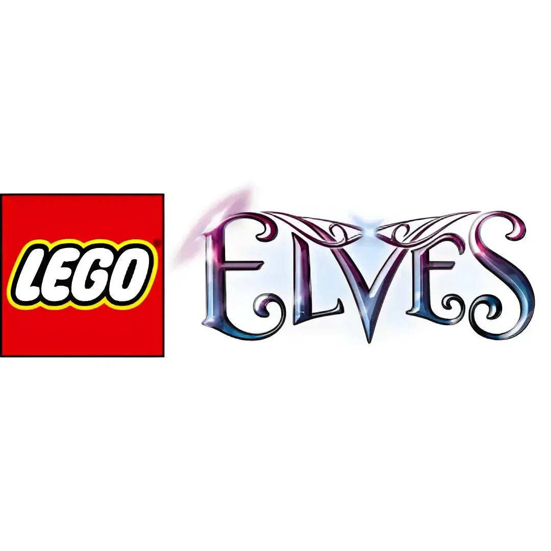 LEGO Elves