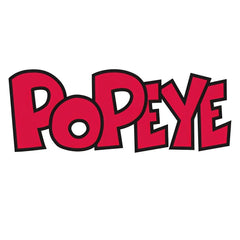 Popeye the Sailor Man