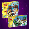 LEGO SpongeBob SquarePants