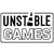 Unstable Games Logo