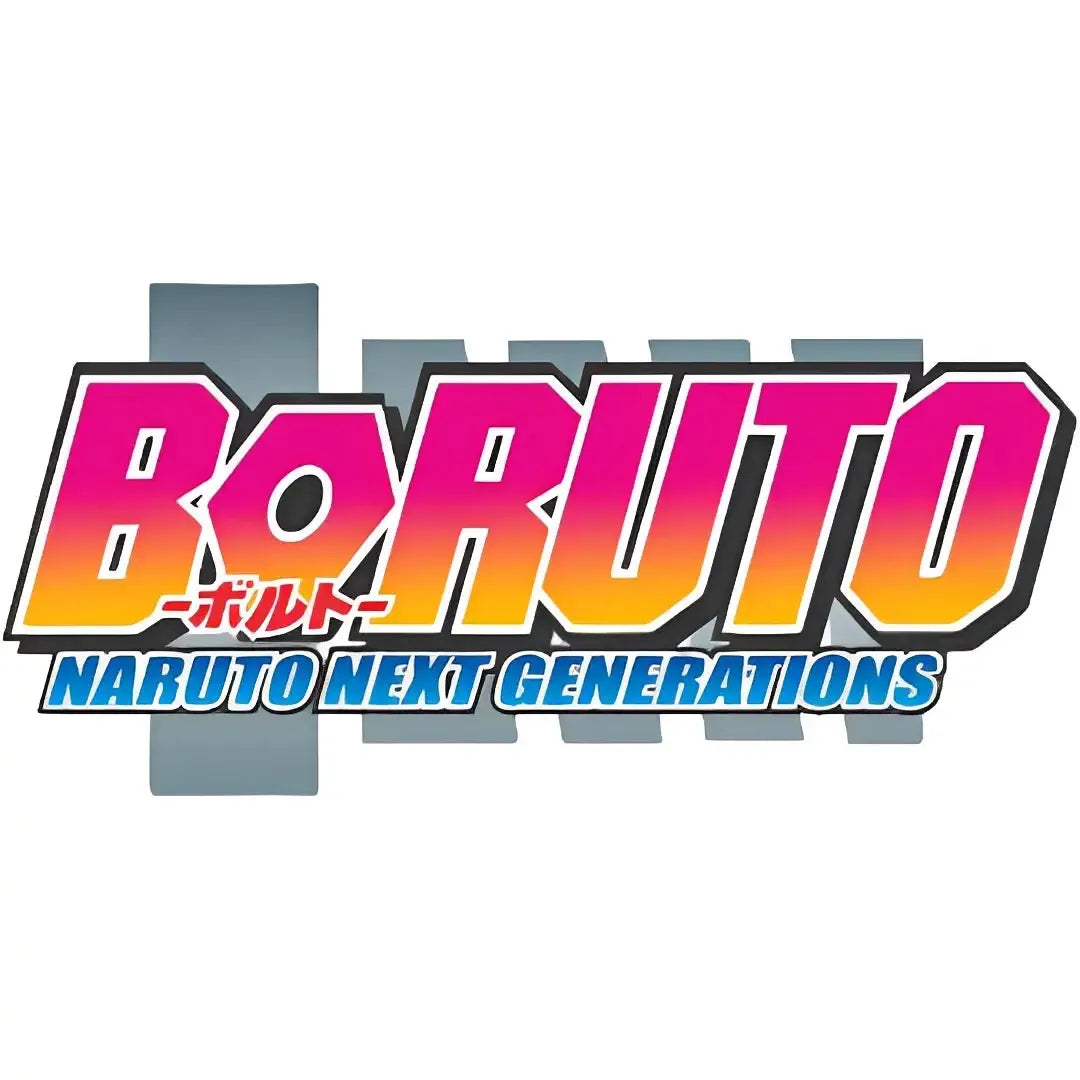 Boruto: Naruto Next Generation