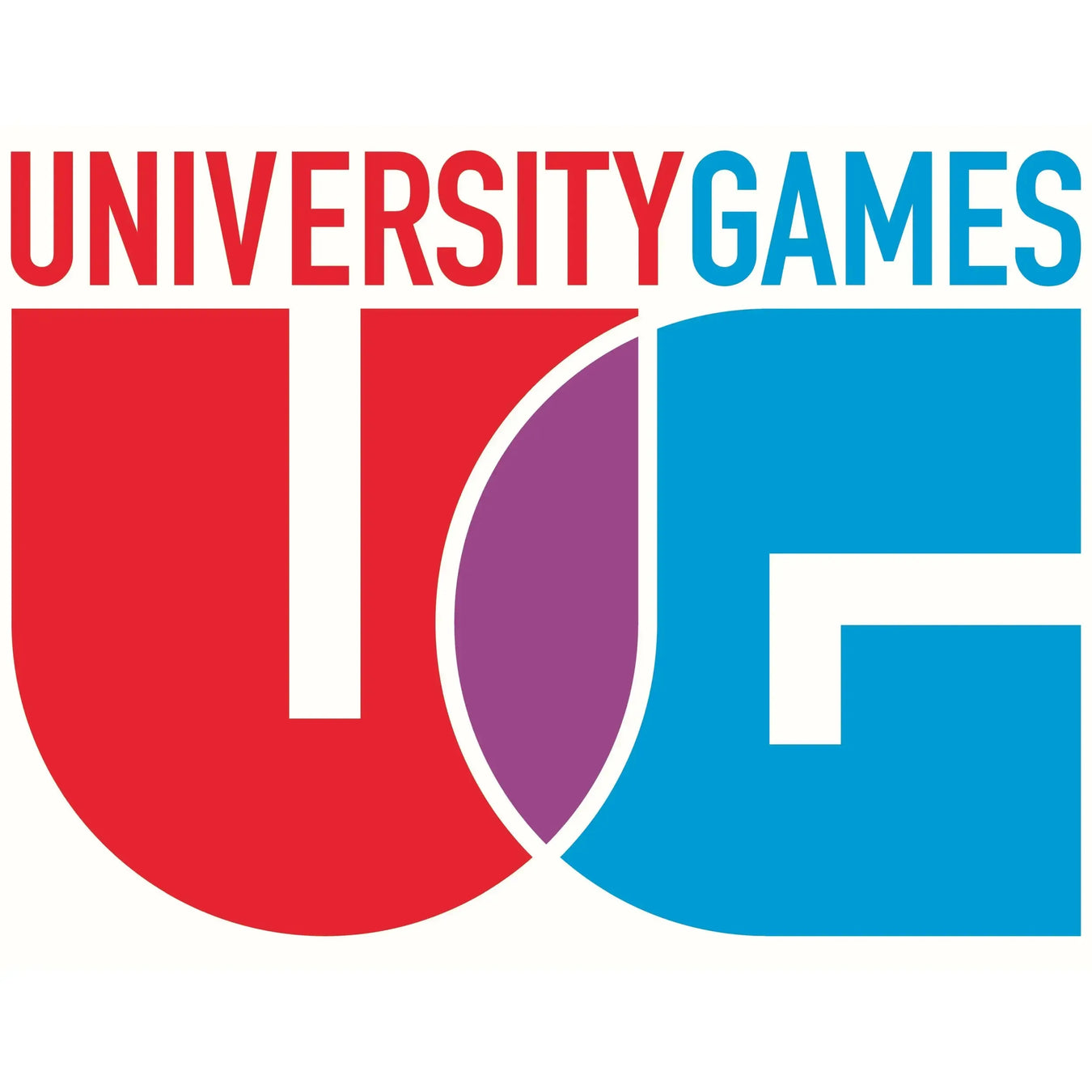University Games Logo
