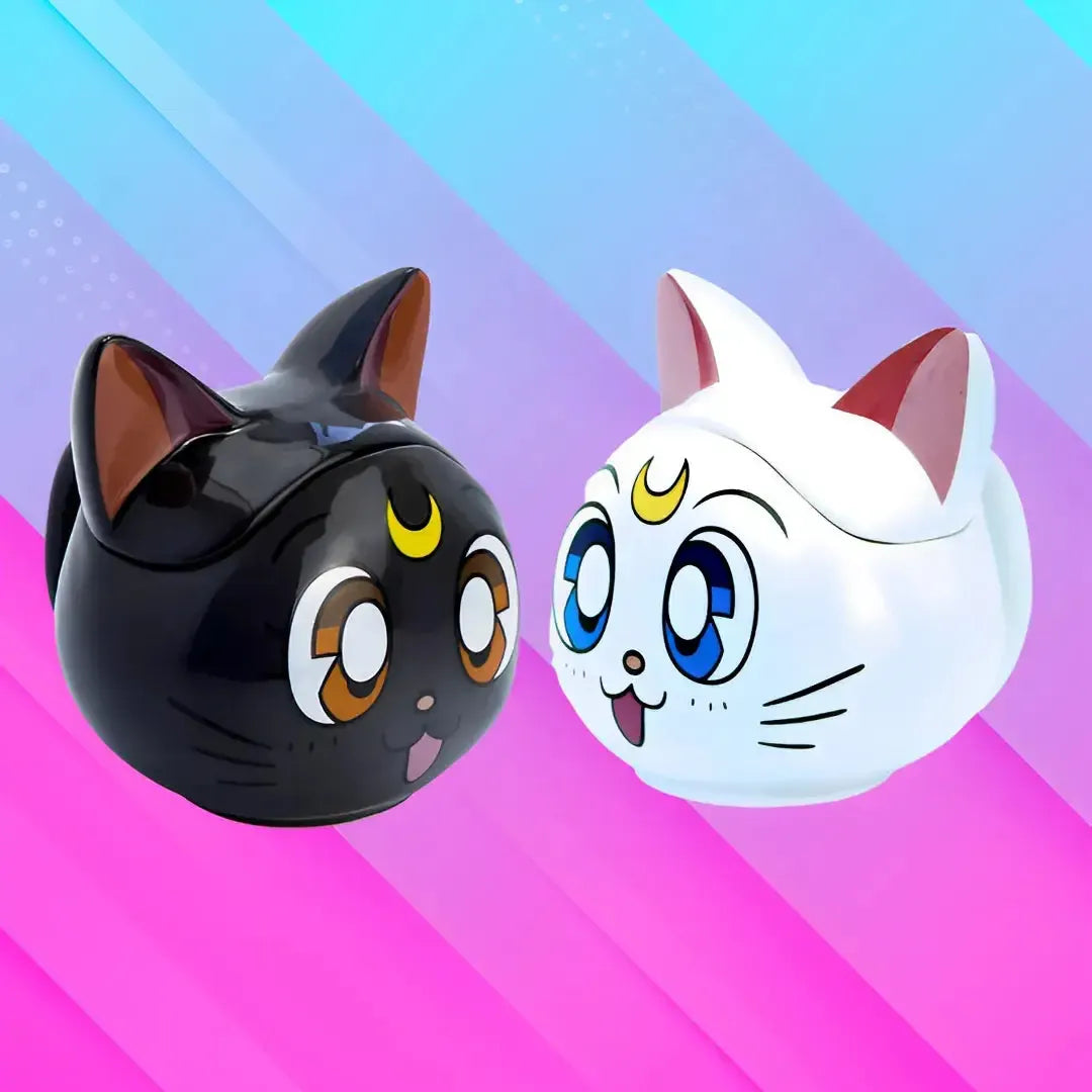 Sailor Moon Mugs