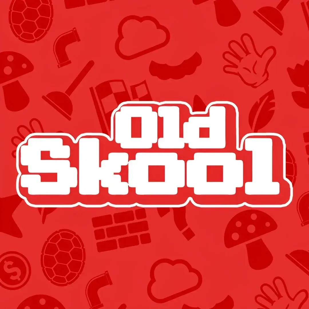 Old Skool
