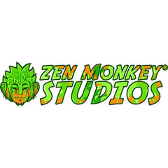Zen Monkey Studios
